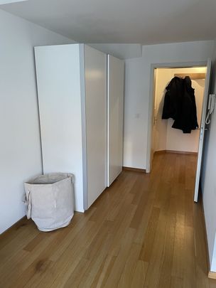 APPARTEMENT DE 11/2 PIÈCES À BÂLE - ALTSTADT/GROSSBASEL, MEUBLÉ, TEMPORAIRE - Foto 1