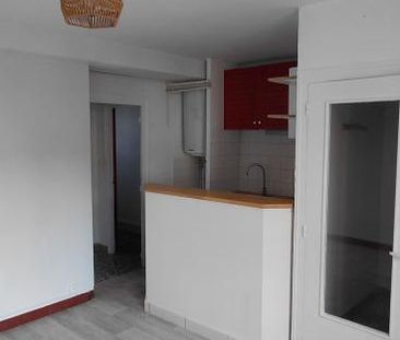 Location Appartement 2 pièces 34m² ANGERS 49000 - Photo 2