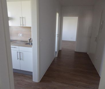 Großzügige 2 Zimmer-Wohnung mit Balkon - Photo 4