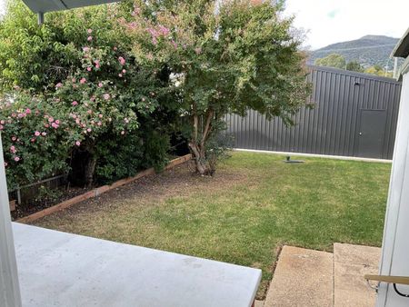 FRESHLEY UPDATED HOME WITH SPACIOUS YARD - Photo 5