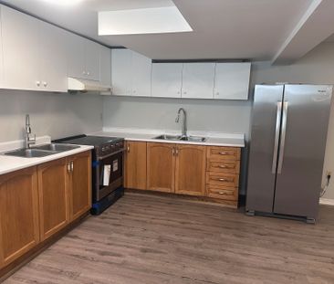 For Lease - 125 Purcell (Basement) Square, Toronto, Ontario - Photo 5