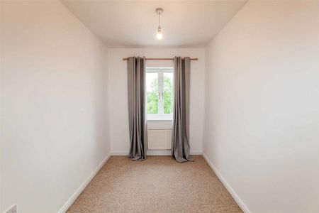 2 bedroom terraced house to rent - Photo 5