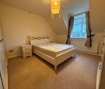 3 bedroom detached house to rent - Photo 5