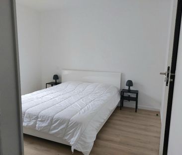 Appartement T1 à louer Reze - 10 m² - Photo 5