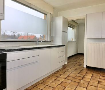 Bungalow te huur in Aalter voor € 950 met 2 slaapkamers - Foto 3