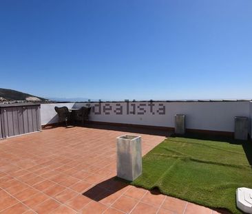 Alquiler de ático en Calle Maestro García Álvarez s/n - Photo 4