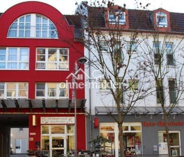 direkt am Park, tolles helles, möbliertes Apartment in ruhiger, zen... - Photo 1