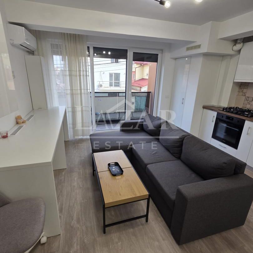 Inchirieri Apartamente 2 camere Bucuresti - Fotografie 1