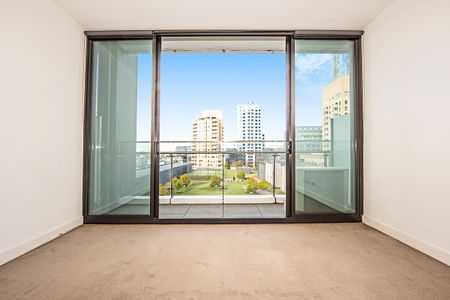 416/31 Malcolm Street, South Yarra VIC 3141 - Studio For Rent | Domain - Photo 2