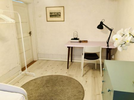 Bältegatan 18 - Foto 2