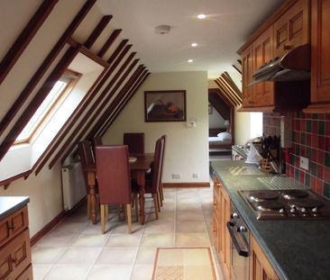 3 bedroom cottage to rent - Photo 5