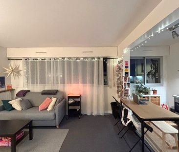 1 pièce - Meublé - 30 m² - 1er étage - Colocation non autorisée - Photo 6