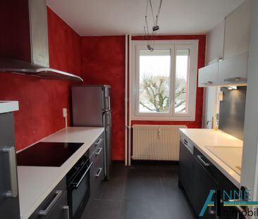 Location Appartement 4 pièces 68m² CHAGNY 71150 - Photo 5