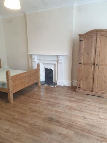 1 Bed Flat, Wavertree, L15 - Photo 4