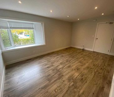 For Lease - 601 Old Orchard Grove Unit# 1, Toronto, Ontario - Photo 6