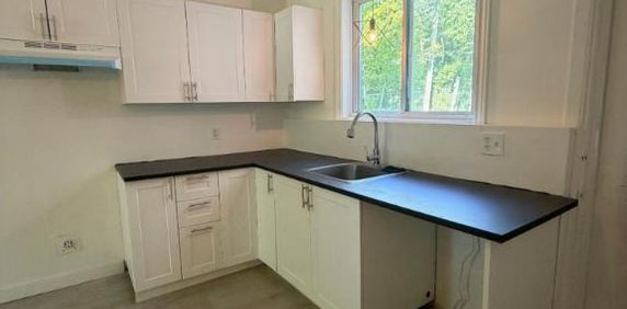 2 CH - 1 SDB - Québec - $1,100 /mo - Photo 2