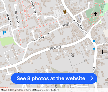 West End Kirkbymoorside - Photo 1