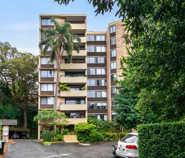 4e/45 Ocean Avenue Double Bay - Photo 5