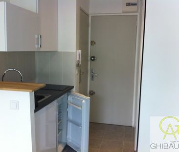 Location Appartement 1 pièce 18m² AIX EN PROVENCE 13100 - Photo 2