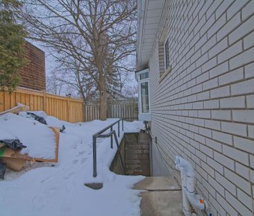 For Lease - 30 Malvern Court, Brampton, Ontario - Photo 6