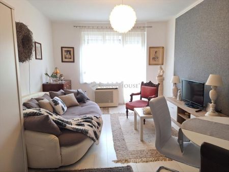Kiadó jó állapotú lakás - Pécs - Fotó 5