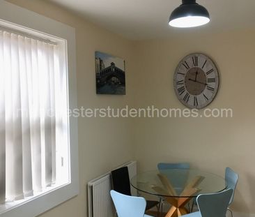 Cawdor Road, Manchester, M14 6LS - Photo 3