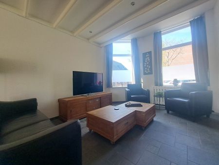 Te huur: Huis Noordsingel in Bergen op Zoom - Foto 5