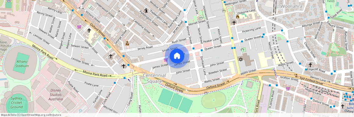 73 Queen Street, NSW 2025, Woollahra