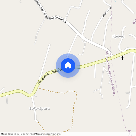 FCRX+95 Ανθηδόνα, Ελλάδα, Ανθηδόνα (Ανθηδώνος)