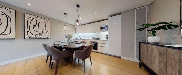 Merchant Square, Paddington, W2 - Photo 1