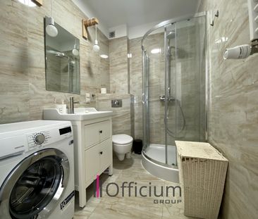 Wynajmę nowoczesne 3-pokojowe na Białołęce - Zdjęcie 3