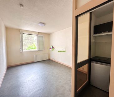 Appartement en location a Clermont-Ferrand Quartier Jaude/Banque De... - Photo 1
