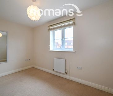 2 bedroom terraced house to rent - Photo 3