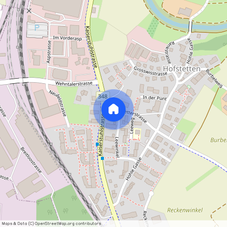 Leewinkel 21, 8154, Oberglatt