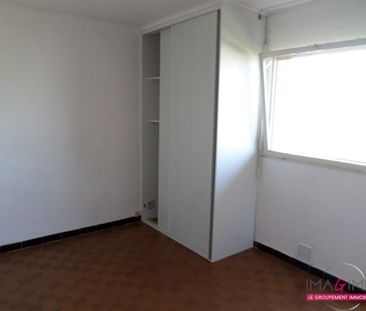 Location Appartement 1 pièce 18m² MONTPELLIER 34090 - Photo 1