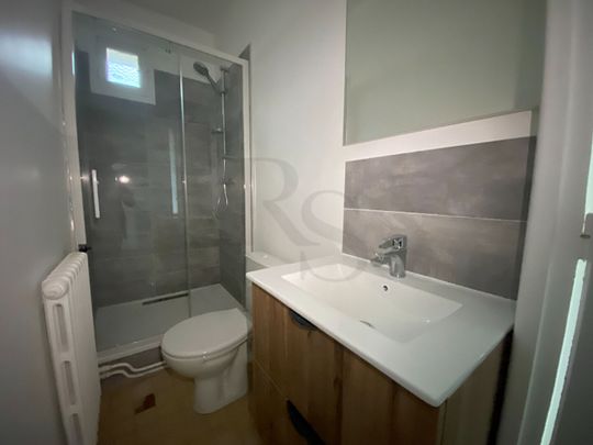 Flers - Appartement 2 pièces, - Photo 1