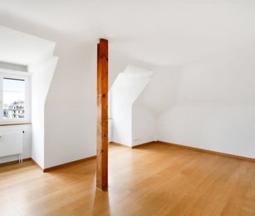 1 Zimmer, 27 m², 5. Stock - Foto 2