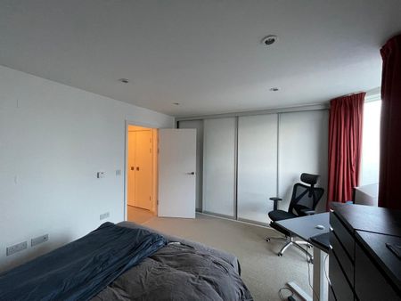 1 Bed Flat, Dance Square, EC1V - Photo 4