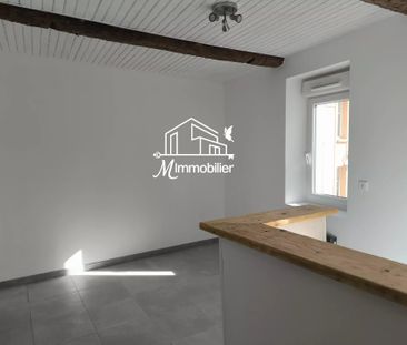 Location Appartement 2 pièces 38m² NARBONNE 11100 - Photo 6