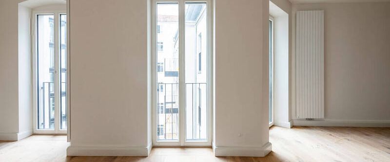 Ruhiges Berliner Hofgarten-Apartment mit Altbaufeeling und erstklassiger Ausstattung - Photo 1