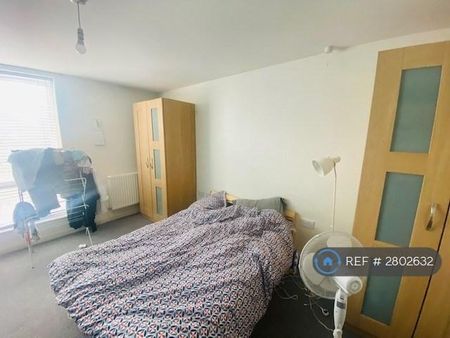 1 bedroom flat to rent - Photo 3