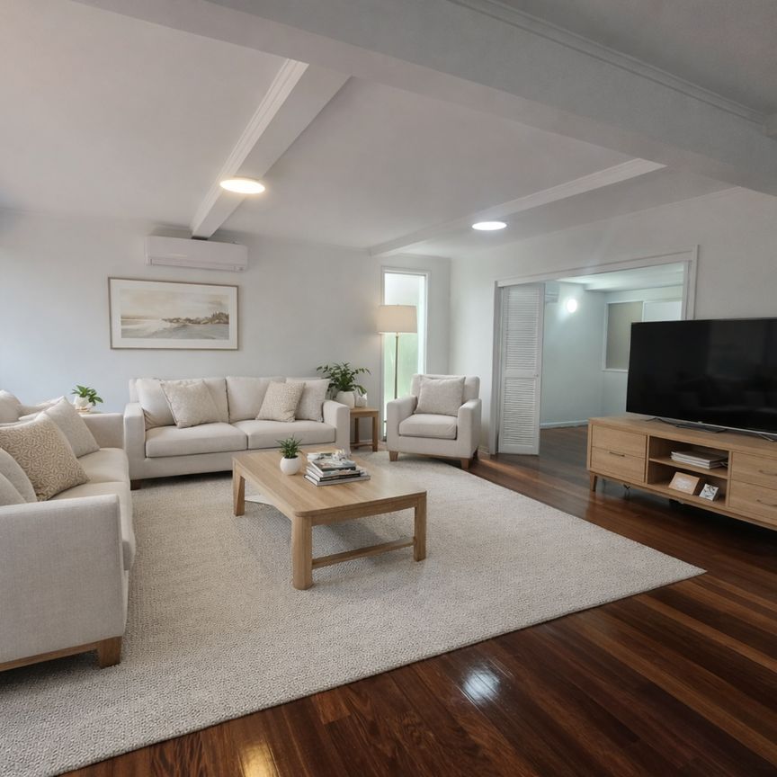 133 Seventh Avenue, St Lucia QLD 4067 - House For Rent | Domain - Photo 1