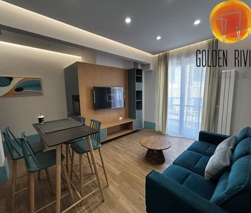 Διαμέρισμα για ενοικίαση Κέντρο - Λιμάνι - Φωτογραφία 2