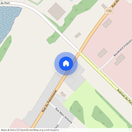 981 rue du Patrimoine, Cacouna, Cacouna, Bas-Saint-Laurent, G0L 1G0