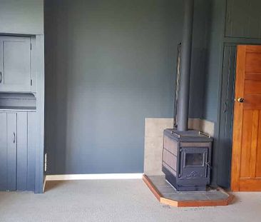 DANNEVIRKE- THREE BEDROOM - Photo 3