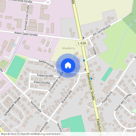 33181 Bad Wünnenberg