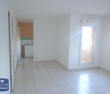 Location Appartement 2 pièces 45m² CARCASSONNE 11000 - Photo 1