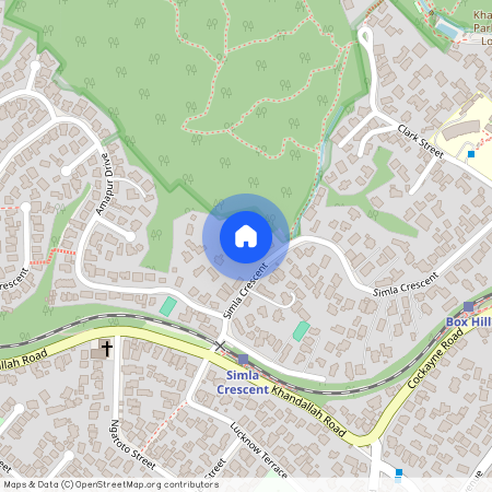 A/64 Simla Crescent, Khandallah, Wellington City