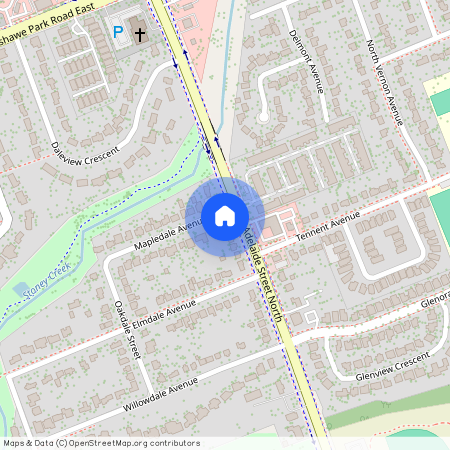 1473 Adelaide Street Unit# Unit 3 - Lowe…, London North