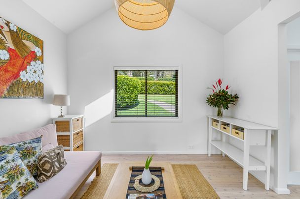 Renovated 4 Bedroom Plus Study Family Home, Walk to Village - Photo 1